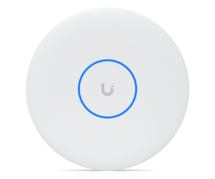Access Point Ubiquiti U7 PRO XGS (a/b/g/n/ac/ax/be 15100Mb/s) biały